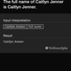 Image for article titled Siri’s message to users who call Caitlyn Jenner by her old name is spot-on